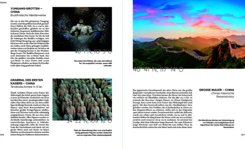 KUNTH Bildband Traumziele*Kunth GmbH & Co. KG Discount