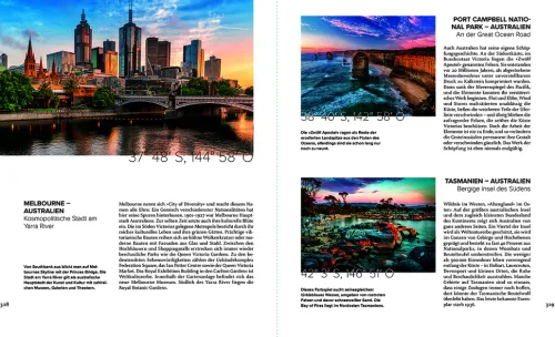 KUNTH Bildband Traumziele*Kunth GmbH & Co. KG Discount