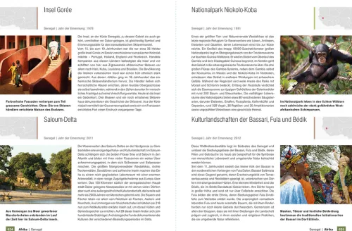 Kunth GmbH & Co. KG Bildbände-KUNTH Bildband Unser Welterbe