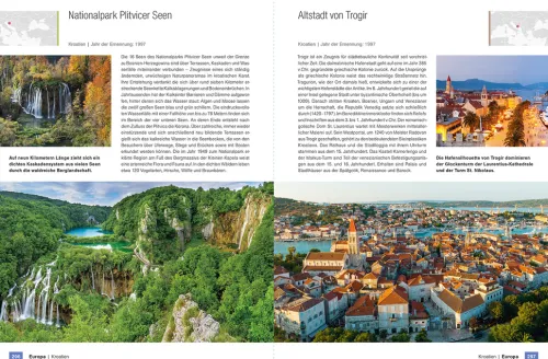 Kunth GmbH & Co. KG Bildbände-KUNTH Bildband Unser Welterbe