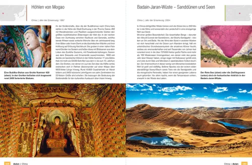 Kunth GmbH & Co. KG Bildbände-KUNTH Bildband Unser Welterbe