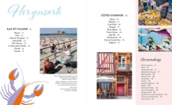 Kunth GmbH & Co. KG Bildbände-KUNTH Bonjour Bretagne