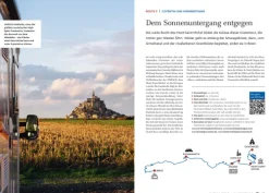 Kunth GmbH & Co. KG Camping|Bildbände-KUNTH Mit dem Wohnmobil durch Frankreich