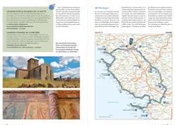 Kunth GmbH & Co. KG Camping|Bildbände-KUNTH Mit dem Wohnmobil durch Frankreich