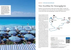 Kunth GmbH & Co. KG Camping|Bildbände-KUNTH Mit dem Wohnmobil durch Frankreich