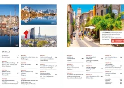 Kunth GmbH & Co. KG Camping|Bildbände-KUNTH Mit dem Wohnmobil durch Frankreich