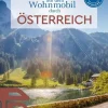 Kunth GmbH & Co. KG Camping|Bildbände-KUNTH Mit dem Wohnmobil durch Österreich