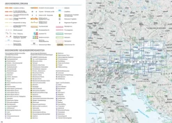 Kunth GmbH & Co. KG Camping|Bildbände-KUNTH Mit dem Wohnmobil durch Österreich