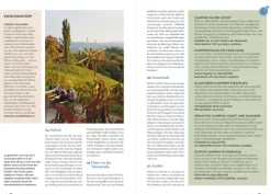 Kunth GmbH & Co. KG Camping|Bildbände-KUNTH Mit dem Wohnmobil durch Österreich