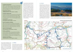 Kunth GmbH & Co. KG Camping|Bildbände-KUNTH Mit dem Wohnmobil durch Österreich