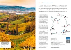 Kunth GmbH & Co. KG Camping|Bildbände-KUNTH Mit dem Wohnmobil durch Österreich