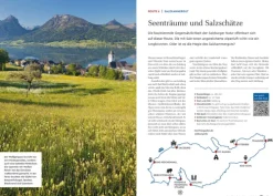 Kunth GmbH & Co. KG Camping|Bildbände-KUNTH Mit dem Wohnmobil durch Österreich