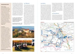 Kunth GmbH & Co. KG Camping|Bildbände-KUNTH Mit dem Wohnmobil durch Österreich