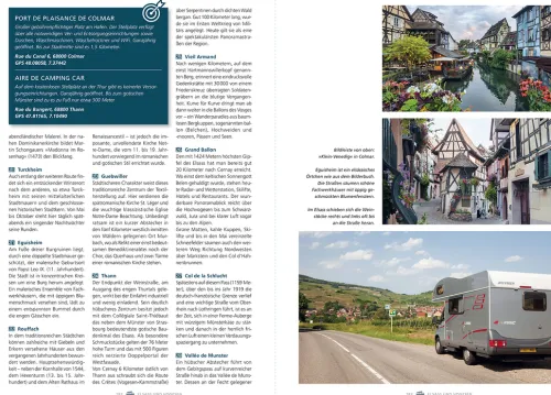 Kunth GmbH & Co. KG Camping|Bildbände-KUNTH Mit dem Wohnmobil durch Europa