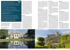 Kunth GmbH & Co. KG Camping|Bildbände-KUNTH Mit dem Wohnmobil durch Europa