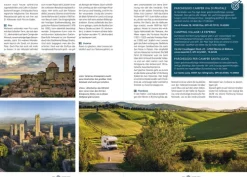 Kunth GmbH & Co. KG Camping|Bildbände-KUNTH Mit dem Wohnmobil durch Europa