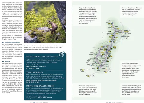 Kunth GmbH & Co. KG Camping|Bildbände-KUNTH Mit dem Wohnmobil durch Europa