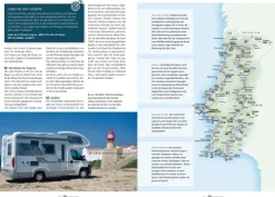 Kunth GmbH & Co. KG Camping|Bildbände-KUNTH Mit dem Wohnmobil durch Europa