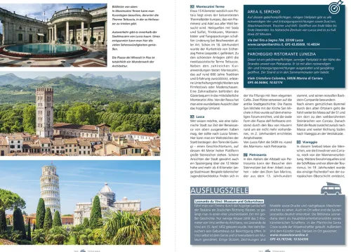 Kunth GmbH & Co. KG Camping|Bildbände-KUNTH Mit dem Wohnmobil durch Europa