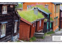 Kunth GmbH & Co. KG Camping|Bildbände*KUNTH Mit dem Wohnmobil durch Norwegen