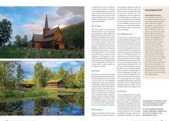 Kunth GmbH & Co. KG Camping|Bildbände*KUNTH Mit dem Wohnmobil durch Norwegen