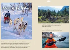 Kunth GmbH & Co. KG Camping|Bildbände*KUNTH Mit dem Wohnmobil durch Norwegen