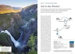 Kunth GmbH & Co. KG Camping|Bildbände*KUNTH Mit dem Wohnmobil durch Norwegen