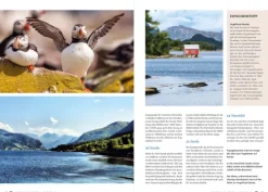 Kunth GmbH & Co. KG Camping|Bildbände*KUNTH Mit dem Wohnmobil durch Norwegen