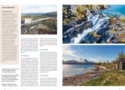 Kunth GmbH & Co. KG Camping|Bildbände*KUNTH Mit dem Wohnmobil durch Norwegen