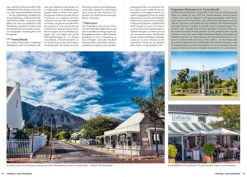 Kunth GmbH & Co. KG Wandern & Radfahren|Bildbände*KUNTH Unterwegs in Südafrika