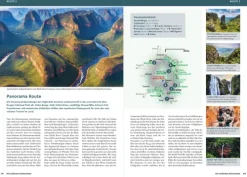 Kunth GmbH & Co. KG Wandern & Radfahren|Bildbände*KUNTH Unterwegs in Südafrika