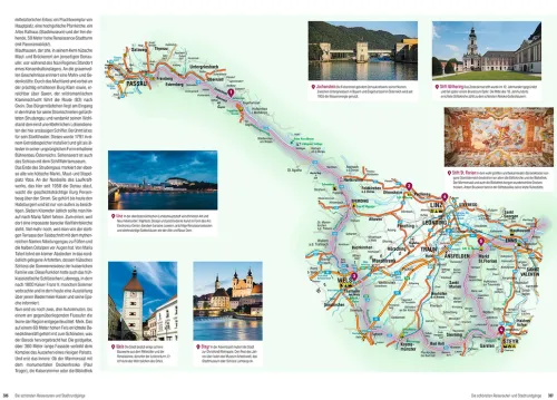 Kunth GmbH & Co. KG Bildbände-KUNTH Unterwegs in Österreich