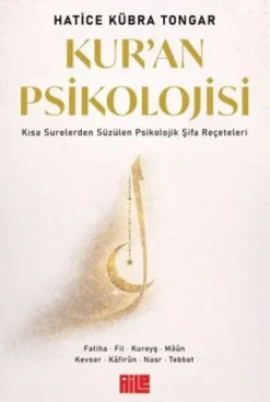 tikla24.de BS Türkische Bücher*Kur'an Psikolojisi