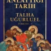 Timas Yayinlari Türkische Bücher-Kuran`in Anlattigi Tarih - Türkiye 1