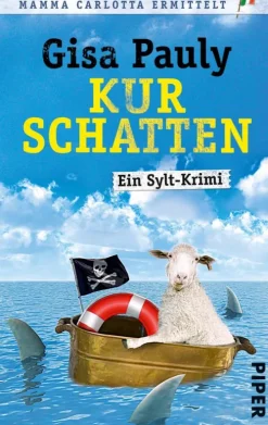 Piper ebooks Humor-Kurschatten