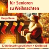 BoD - Books on Demand Großdruck*Kurzgeschichten für Senioren zu Weihnachten