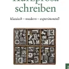 Allitera Verlag Literaturwissenschaft-Kurzprosa schreiben