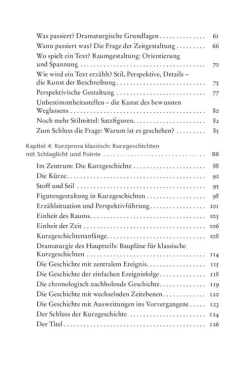 Allitera Verlag Literaturwissenschaft-Kurzprosa schreiben
