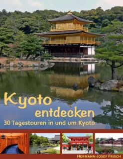 BoD - Books on Demand Bildbände*Kyoto entdecken