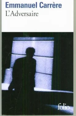 Gallimard Französische Bücher-L' adversaire