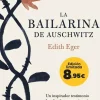 Booket Spanische Bücher*La bailarina de Auschwitz