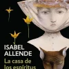 DEBOLSILLO Spanische Bücher-La Casa de los espiritus