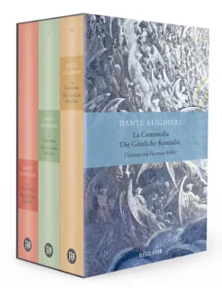 La Commedia / Die Göttliche Komödie*Reclam Philipp Jun. Online
