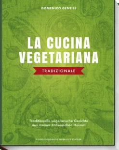 Becker Joest Volk Verlag Vegetarisch*La cucina vegetariana tradizionale