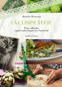 La cuisine verte*Jacoby & Stuart Sale