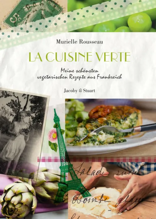 La cuisine verte*Jacoby & Stuart Sale