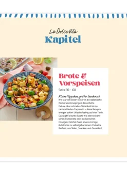 Wild, C.T. Verlag Thermomix®-La Dolce Vita