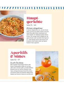 Wild, C.T. Verlag Thermomix®-La Dolce Vita