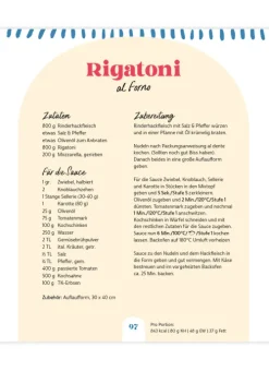 Wild, C.T. Verlag Thermomix®-La Dolce Vita