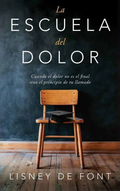 Renacer Spanische Bücher*La escuela del dolor